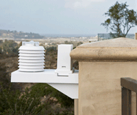 ET Weather Station ET Weather Station